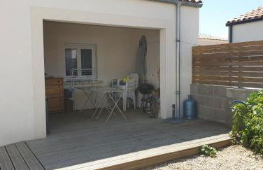 Les Petites Jardaises,6-8pers, tout à pied, plages, centre ville, port - Photo 3