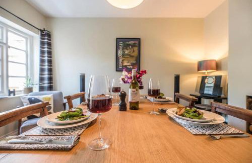 Olive Cottage, Wickham Market - Foto 15