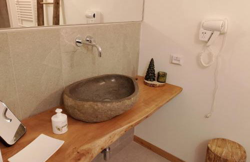 AGRITURISMO BORGO DAMOS - Foto 69