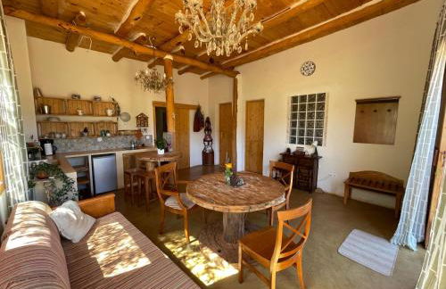 Nature Sanctuary, a semi-detached house on an ecological & sustainable farm - Foto 27