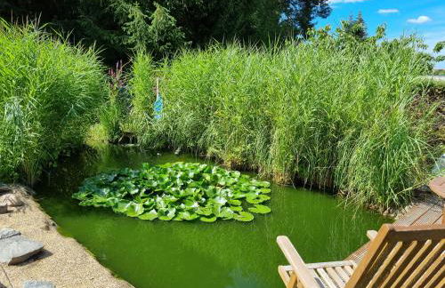 Ferienwohnung Schorfheide Krüger - Foto 3