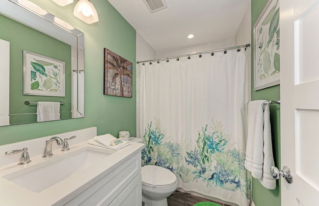 Turtle's Bay managed by Beach Retreats - Foto 13