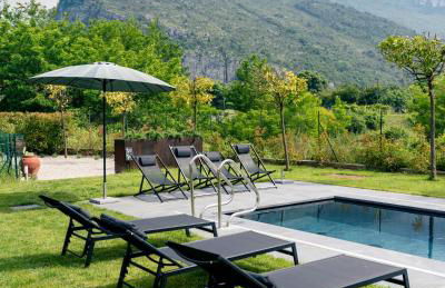 Casa 32 Loft - Garda Lake - Foto 27