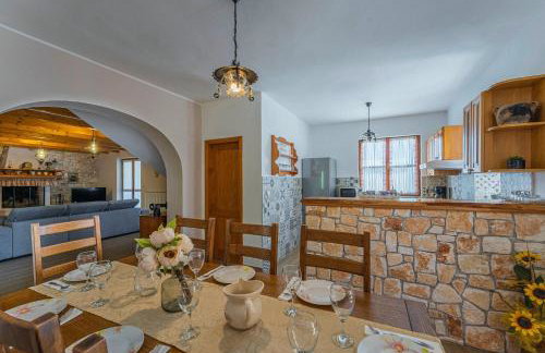 Villa Braidizza in Kavran - Haus für 7 Personen - Foto 19