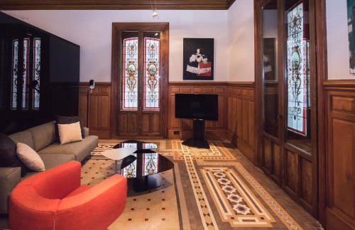 Palacio Salvetti Suites - Foto 16