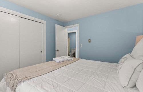 Serenity at Snug Harbor Ocean View Private Deck - Foto 14