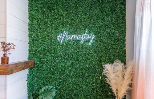 2 King Beds - Free Parking - BBQ - Arcade - Patio - Foto 7