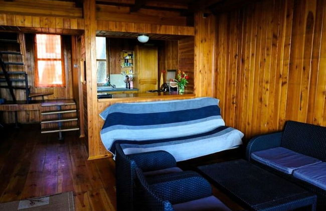 Holiday Home With Lake View - Foto 5