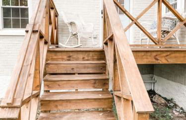 New Studio Apt w KING Bed 1mi to Columbias Sq - Foto 13