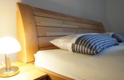 Ferienwohnung Am Feldbach - Foto 16