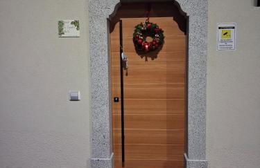 Chalet La coccola di Lulù - Foto 24