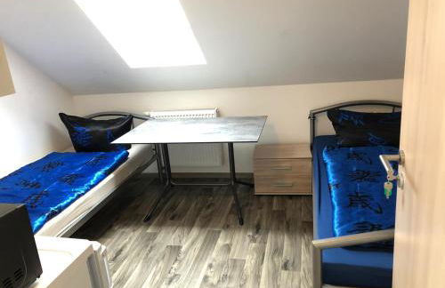 Pension Monteurzimmer Fremdenzimmer - Foto 15