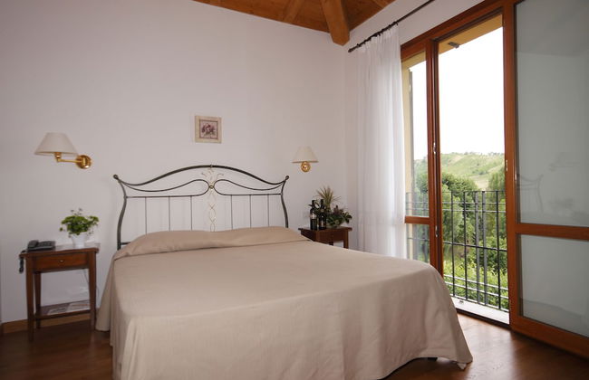 Agriturismo Borgo delle Vigne - Foto 8