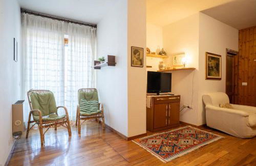 Maggio - appartamento con piscina - Foto 3