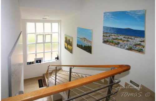 Apartments Tomas - Foto 73