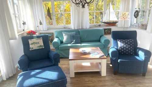 Appartement Meeresrauschen - Foto 4