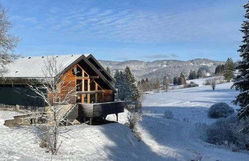 Chalet 22 Bernau - Foto 6