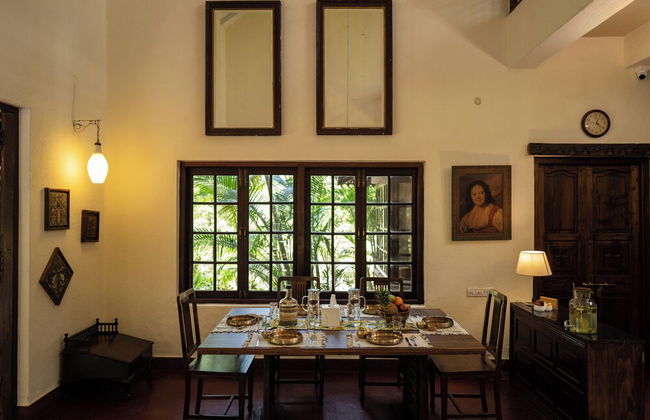 Amã Stays & Trails Asanji Wadi - Photo 11