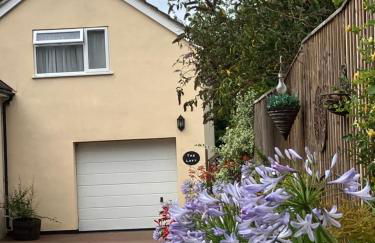 The Loft at Pen Orchard - Foto 34