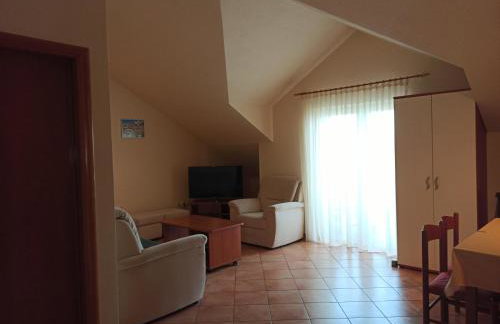 Seaside Apartments Laurus Murter - Foto 22