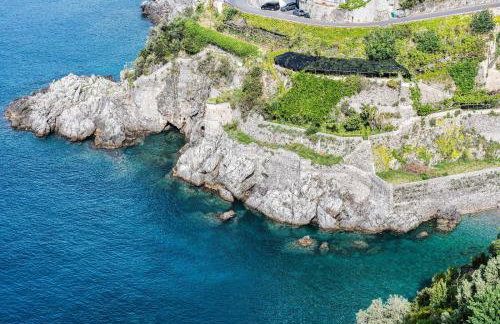 Villa Costanza Amalfi Coast - Foto 5