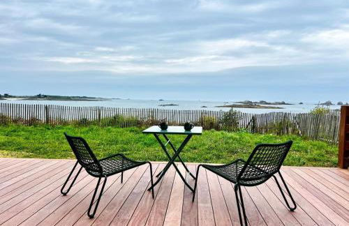 Magnifique studio - avec une vue splendide - Foto 14