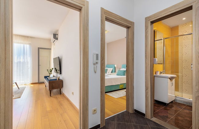 Apart Hotel MS Katunjanin - Foto 50