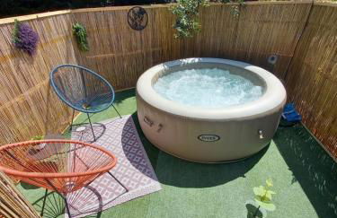 La cabane au fond du jardin - Foto 16