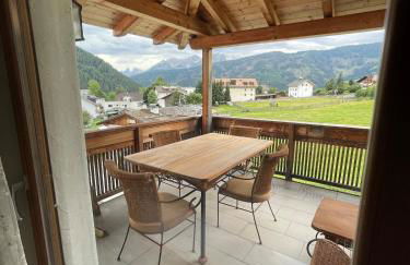 Luxury panoramic apartment Plan de Corones - Photo 46