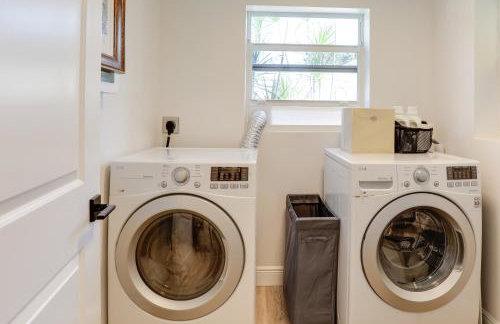 Pet-Friendly Home about 6 Mi to Jensen Beach Park! - Foto 23