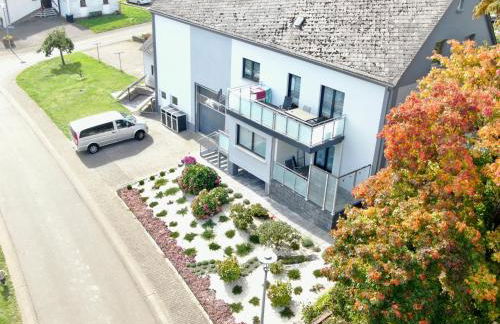 Ferienwohnung Hochwaldblick 5 - Photo 7