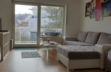 KEHL Center Schöne 2 Zimmer Wohnung mit Terrasse 60M2 - Foto 8