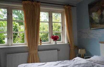 Ferien unterm Reetdach Whg 02 - Foto 6