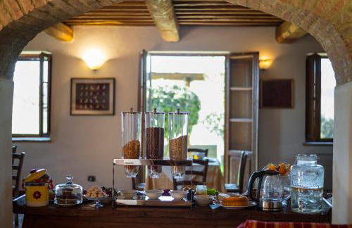 Podere Cerciano - Foto 32