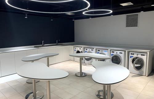 226 Fair Center Galluswarte Main train station - Foto 41