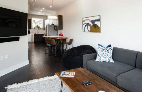 Capitol View Condos by One Fine Bnb - Paramount - Foto 29