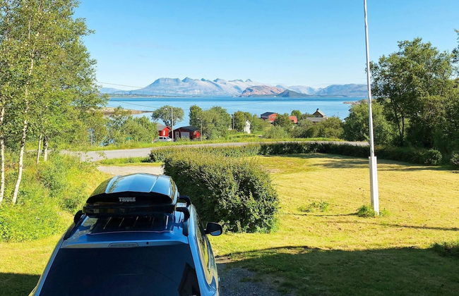 6 Person Holiday Home in Vevelstad - Foto 12