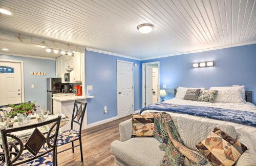 Updated Williamstown Apartment with Kitchen! - Foto 9