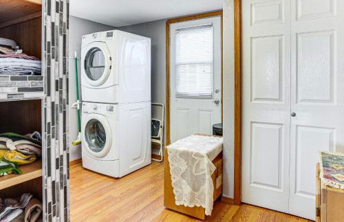 Pool, Hot Tub and Tennis Courts Yuma Home Near Dtwn - Foto 15