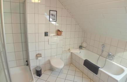 Ferienwohnung in der Jeeßjass - Foto 7