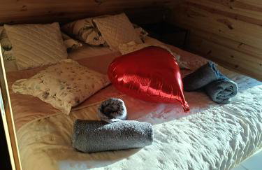 Domek Raszówka - Foto 38