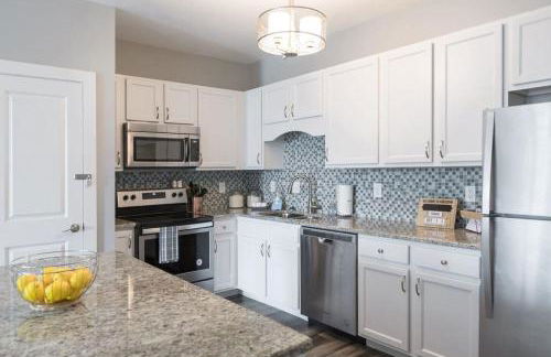 The Sanctuary Company Johnson City - Foto 21