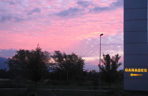 Residence SchioHotel - Foto 52