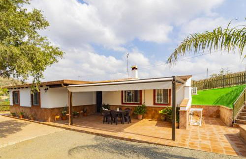 Cubo's Casa Palmar de la Zarza - Foto 11