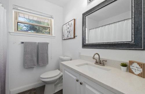 5 STAR House - Cozy & Charming Centrally Located - Foto 30