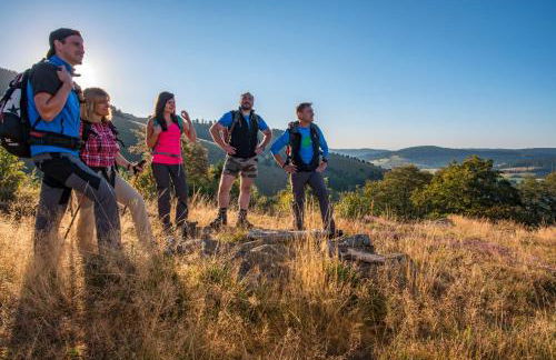 FEWO 2 Panoramablick - NEU incl 3-WeltenCard mit 140 kostenlosen Attraktionen - Foto 40