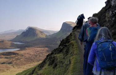 The Old Inn, Staffin - Foto 25