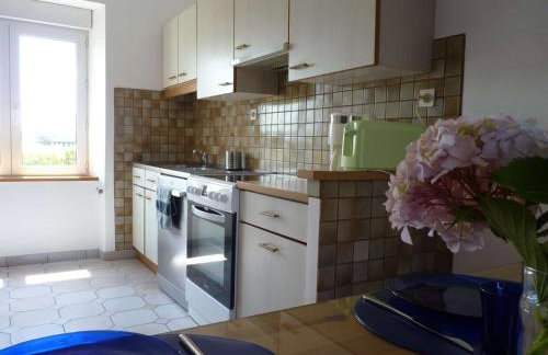 Maison bord de mer avec jardin et parking privé - FR-1-542-41 - Foto 5