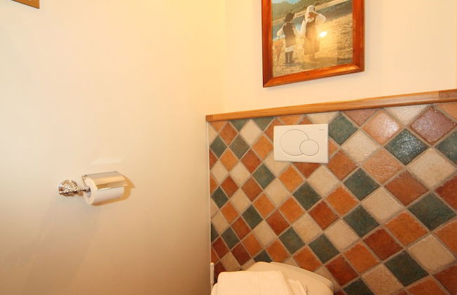 Kronau Chalet Resort - Photo 14