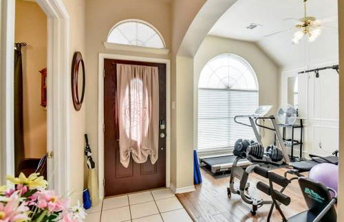 PRIVATE POOL w/Full Amenities by BLD & Joe Pool LK - Foto 23